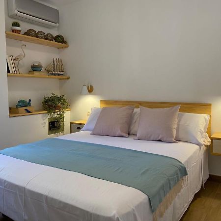 Apartamento La Carihuela Torremolinos Exterior photo