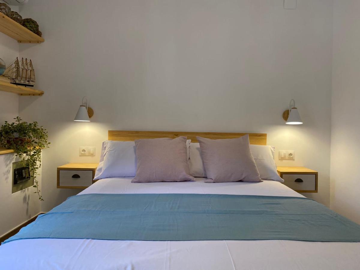 Apartamento La Carihuela Torremolinos Exterior photo